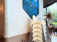 -苏小柳手作点心x茶叙小院(徐家汇分院)