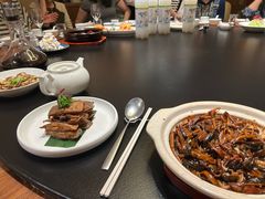 -荣兴酒家(徐家汇店)