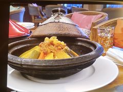 -Tajine Moroccan塔金摩洛哥中东餐厅