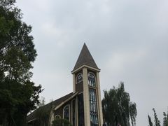-成都保利公园皇冠假日酒店(熊猫基地店)