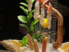 -蟹犇前•帝王蟹雪蟹(陆家嘴店)