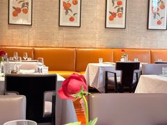 -北京华彬费尔蒙酒店·刃餐厅