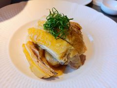 -新天明砂锅鱼头煲