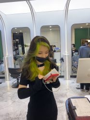-a·f one hair salon