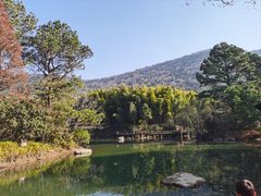 -虞山风景区