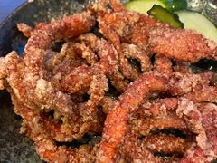 -古代饭堂(冠亚店)