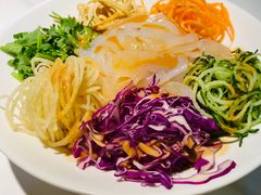 -船歌·鱼水饺青岛菜(恒隆广场店)