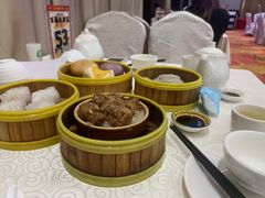 -百福大酒家