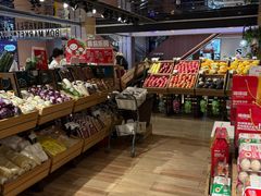 -松雷商业(南岗店)