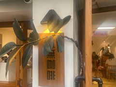 -本無咖啡·BeanWood Coffee