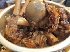 -大头亮羊汤烩面·河南非遗(良乡总店)