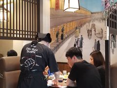 大堂-大雄寿司(洛浦店)