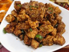 -乐乐餐厅(湘子庙街店)