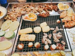 -塘屋烧烤·云南火塘烧烤品牌(春城慧谷旗舰店)