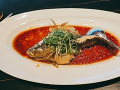 -宝燕壹号景观餐厅(龙盛国际商业广场店)