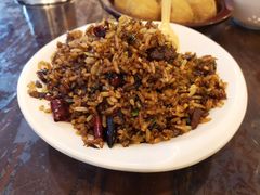 盐菜炒饭-金必轩(青岩店)