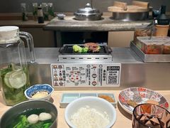 -肉肉大米(金虹桥店)