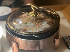 -绿茶餐厅(西单老佛爷店)