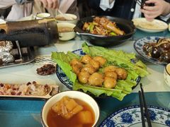 田螺酿-生态苑农庄(十里画廊遇龙河店)