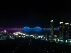-星海湾跨海大桥