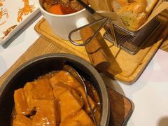 -四季餐厅(华苑店)