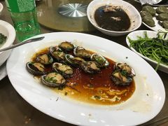 -鹏城人家海鲜酒家·23年老字号(较场尾店)