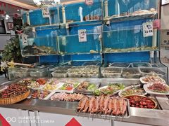 -大城·烧烤海鲜大排档(台东店)
