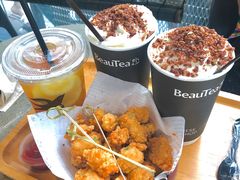 -BeauTea水仙(coco park店)