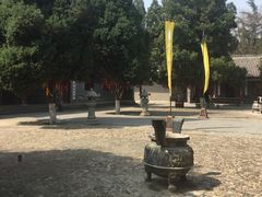 -函谷关历史文化旅游区