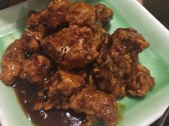 -新白鹿餐厅(城西银泰城店)