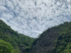 -白云源风景区