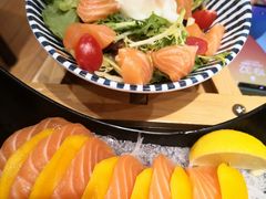-万岁寿司(芳村店)