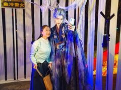 -七彩云南欢乐世界