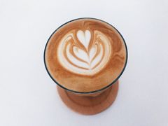 -隹木咖啡馆(宝龙广场店)