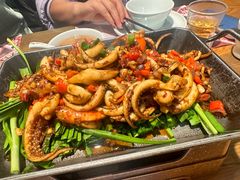 -黄泥岗·地道湖北菜(奥特莱斯店)