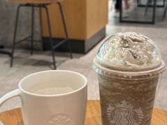 -星巴克臻选(惠州华贸天地1楼店)