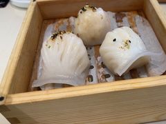 -蔡澜点心·粤菜(赛格国际购物中心店)