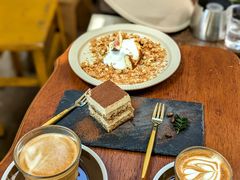 -METAL HANDS(五道营店)