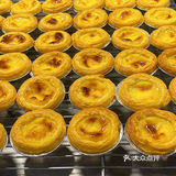 今天的甜品时间