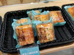 -罗莎蛋糕魔法师(瓜堤店)