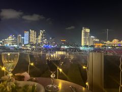 -Chili's Cafe&Bar奇利斯(滨江店)