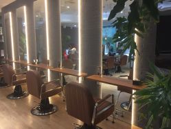 大厅-意廊 Hair Salon