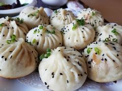 -浦江餐饮·上海菜馆(五四路店)