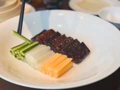 -索菲特酒店·乐轩华中餐厅