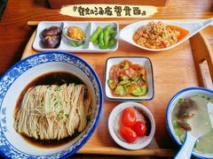 -孙盛兴奥灶面馆·蟹黄面·三虾面(山塘街总店)