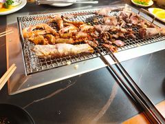 -五彩凉山自助西昌烧烤(柳翠路店)