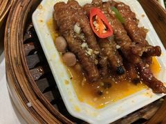 -稻香酒家(天河城店)