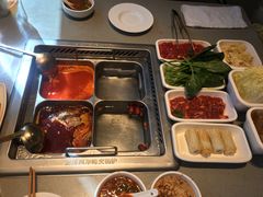 -海底捞火锅(天津SM城市广场店)