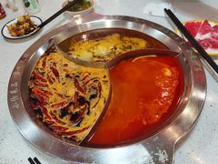 -陳艳红火锅(港汇店)