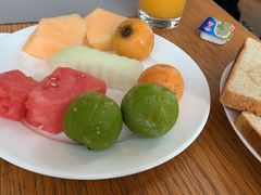 -解放碑威斯汀酒店-知味国际美食餐厅